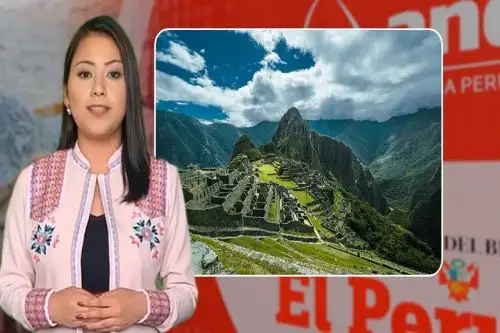 El avatar de inteligencia artificial de la Universidad Nacional Mayor de San Marcos, conduce el programa semanal de noticias en quechua "Illariywan Yachariy" (Aprende con Illariy) en la Agencia Andina y el Diario Oficial El Peruano.