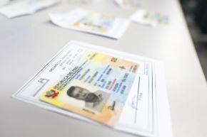 Reniec amplió horarios y atención los fines de semana para entrega del Documento Nacional de Identidad. Foto: ANDINA/Difusión