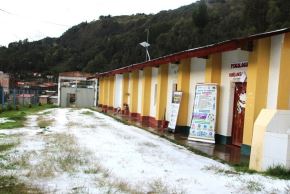 También en la costa norte se esperan lluvias de ligera a moderada intensidad en Tumbes y en la costa interior de Piura. ANDINA/Difusión