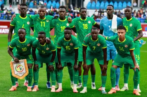 Senegal deberá entregar la Copa de África a Marruecos tras decisión de la Confederación Africana de Fútbol.