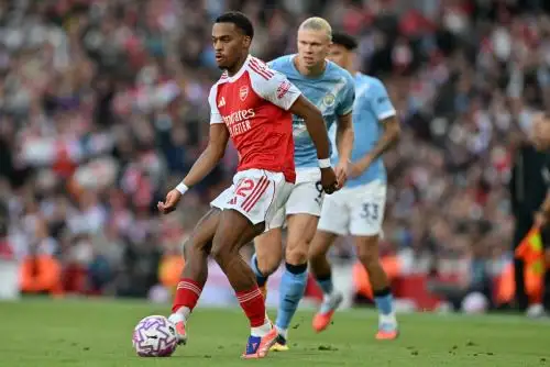 Arsenal y Manchester City buscarán el primer título del 2026