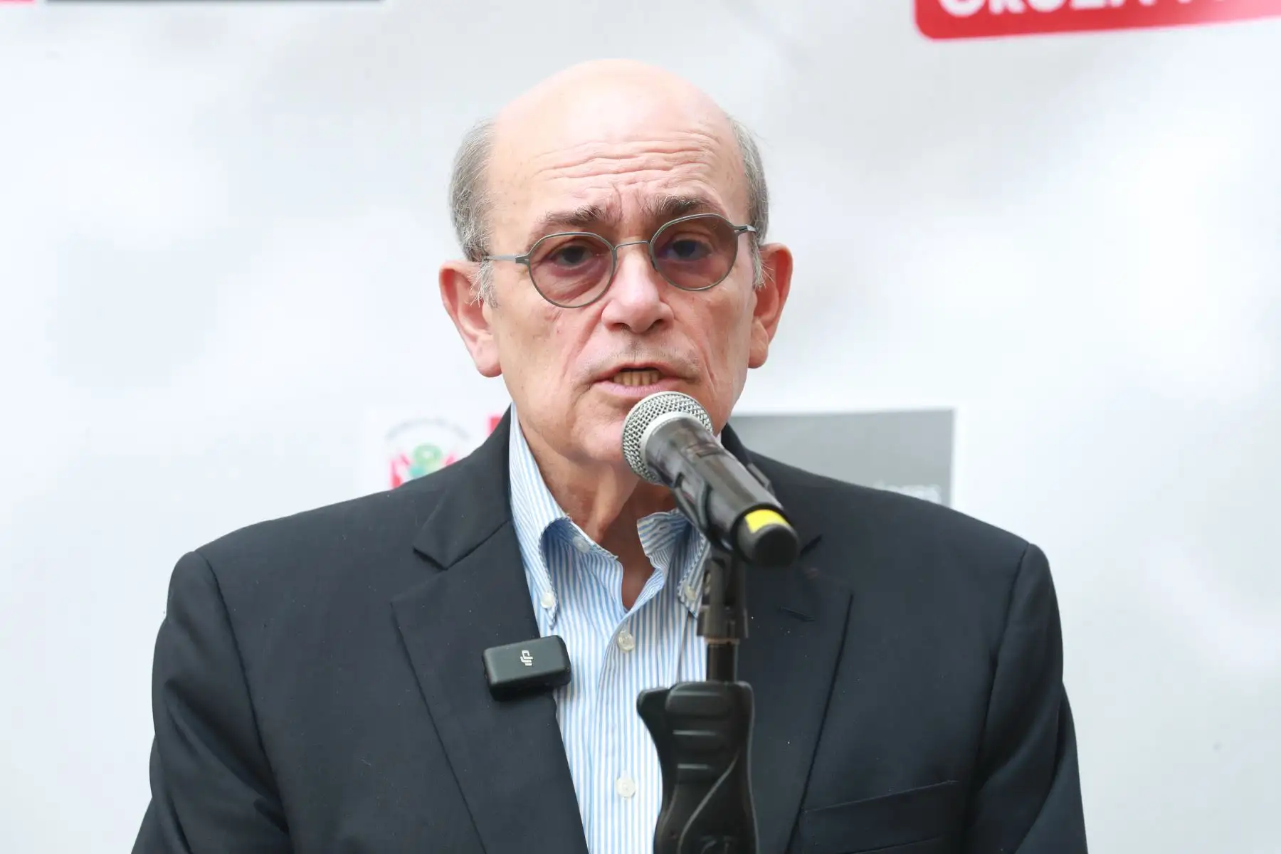 Peru's 2026 Elections: External vote to be safeguarded until delivery to ONPE