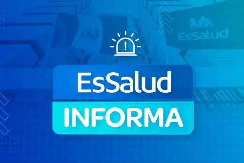 EsSalud reporta situación de heridos en ataque a combi en la av Argentina. Foto: ANDINA/Difusión.