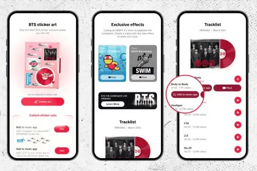 El lanzamiento del álbum ARIRANG marca un momento clave para BTS, ya que se trata de su primer proyecto musical tras la culminación del servicio militar obligatorio de sus 7 integrantes: Jin, Suga, RM,  J-Hope, V, Jimin, y JunKook.