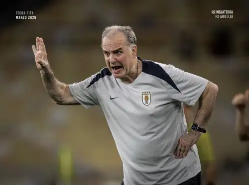 Marcelo Bielsa