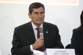 ANDINA/Vidal Tarqui