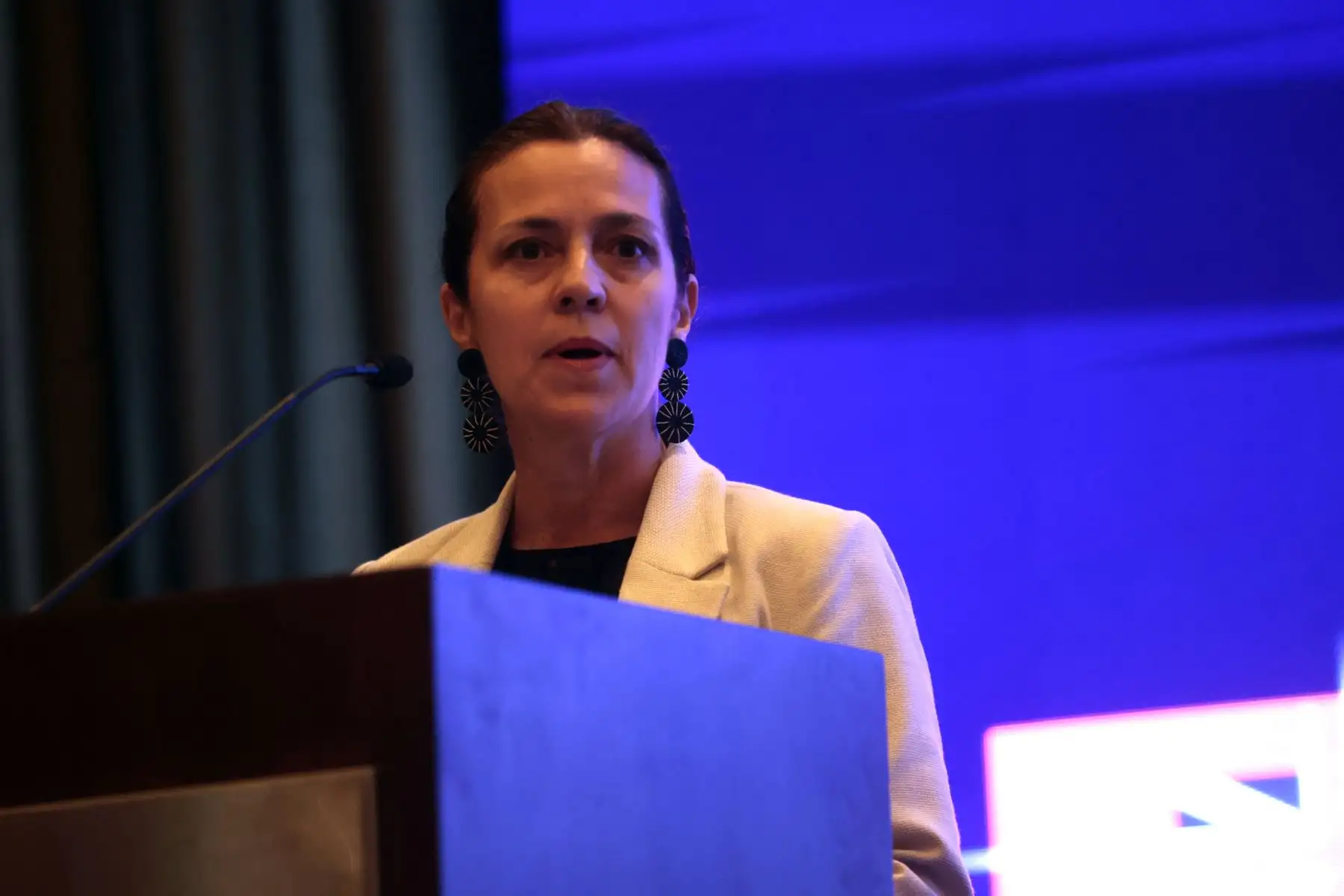 IDB: Peru's Infrastructure Plan considers economic and productive dynamics