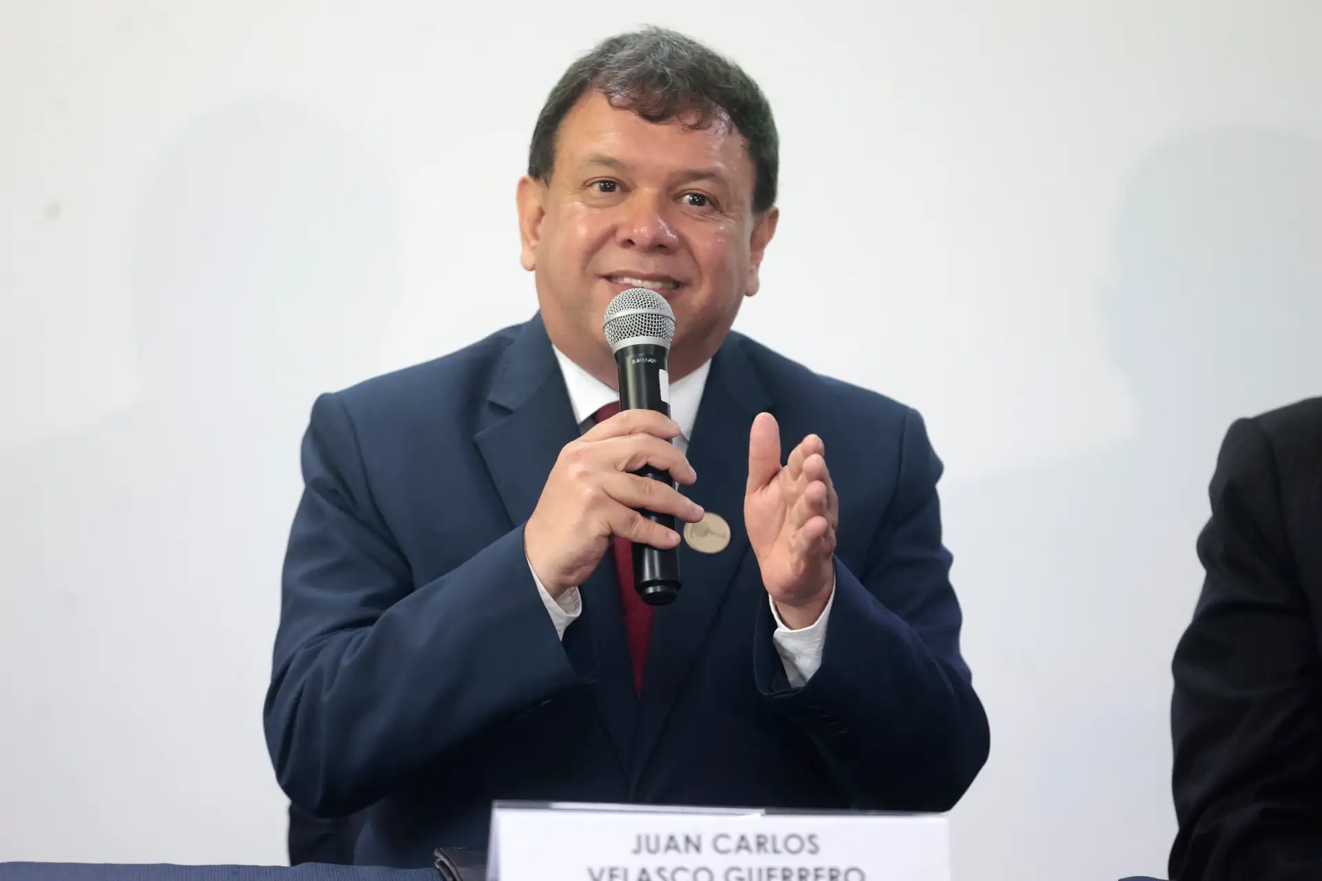 Normas Legales: ministro de Salud participará en 79.ª Asamblea Mundial de Salud en Suiza