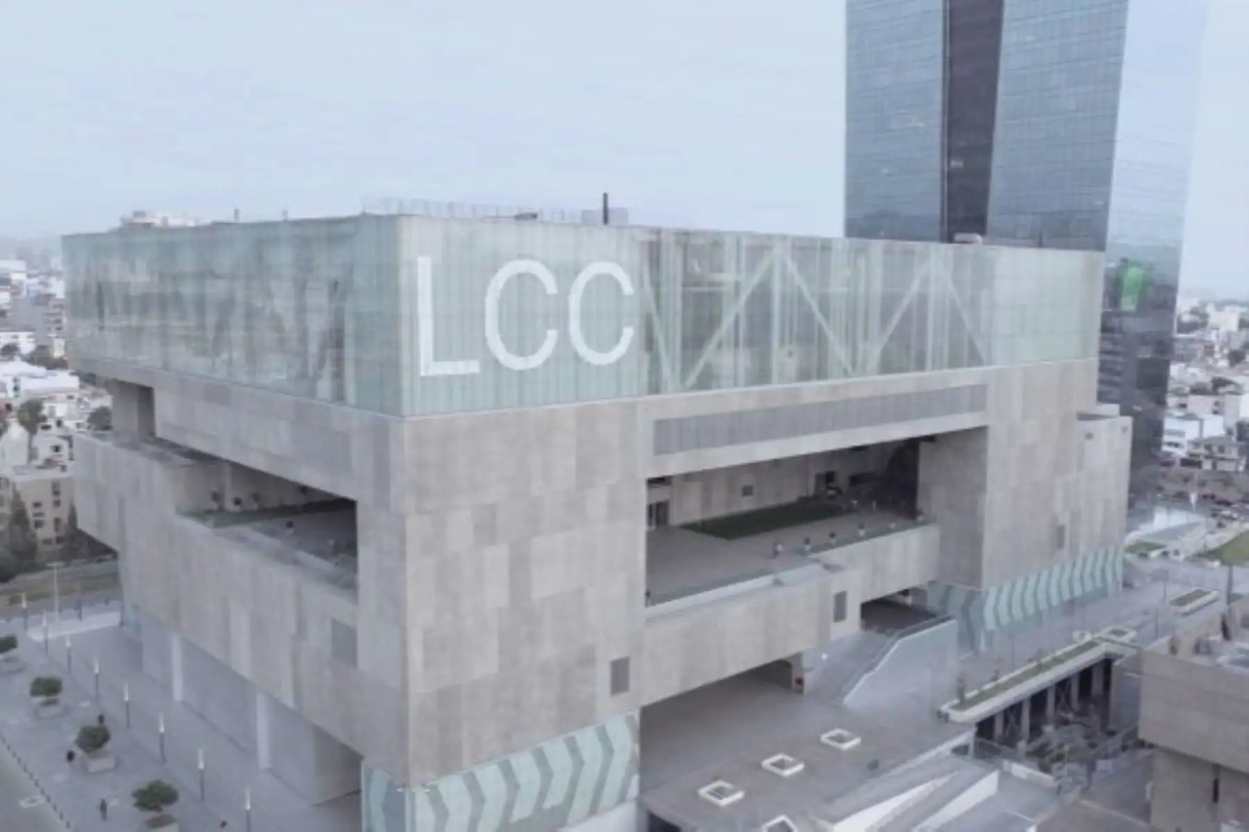 Centro de Convenciones de Lima: convocan nuevo concurso para operación y mantenimiento