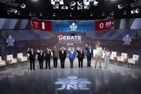 Photo: ANDINA/Verónica Calderón Zúñiga