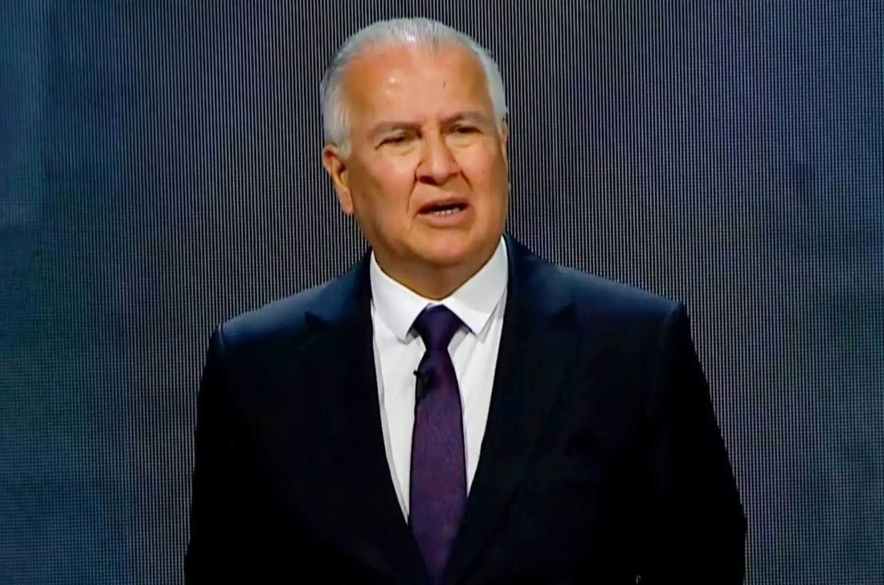 Elecciones 2026: conoce a los candidatos a vicepresidentes que acompañan a López Chau