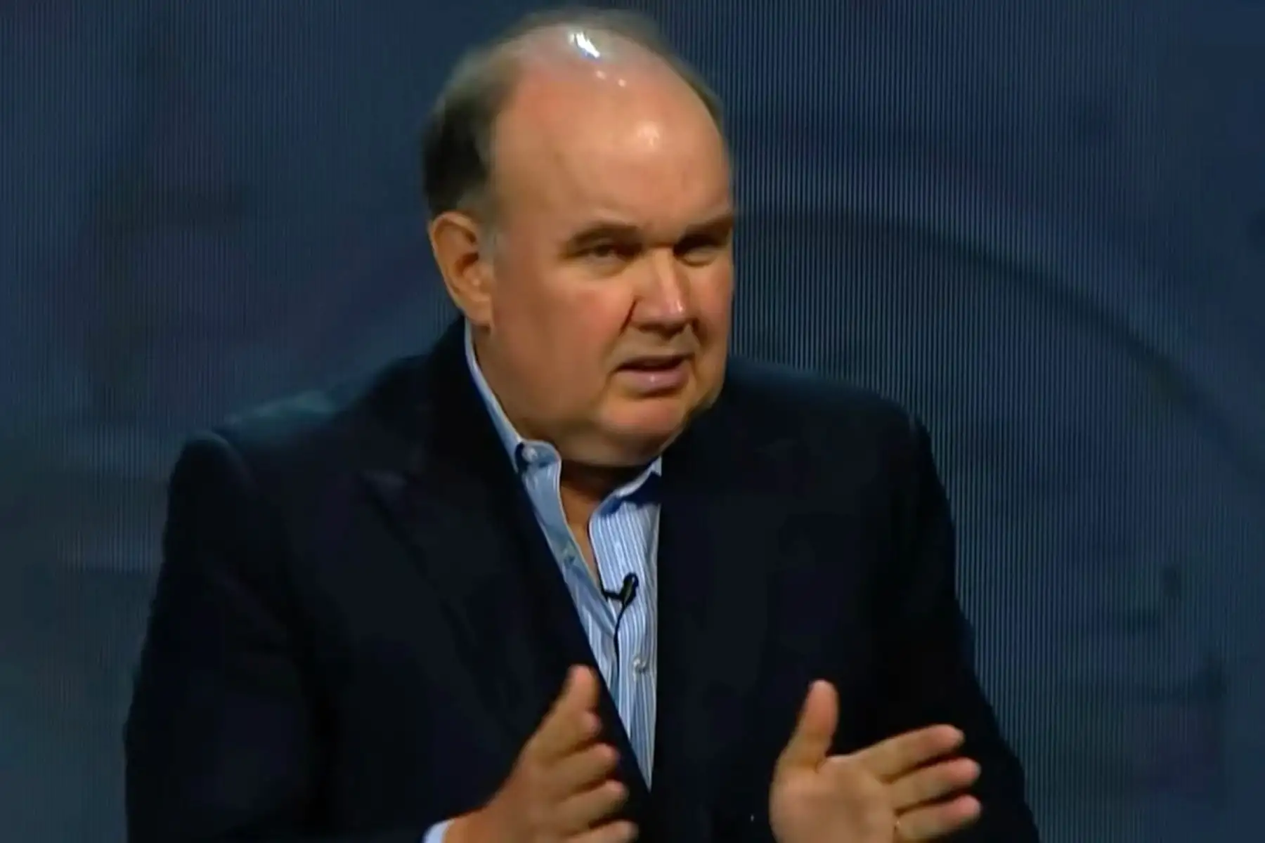 Elecciones 2026: conoce a los candidatos a vicepresidentes que acompañan a López Aliaga