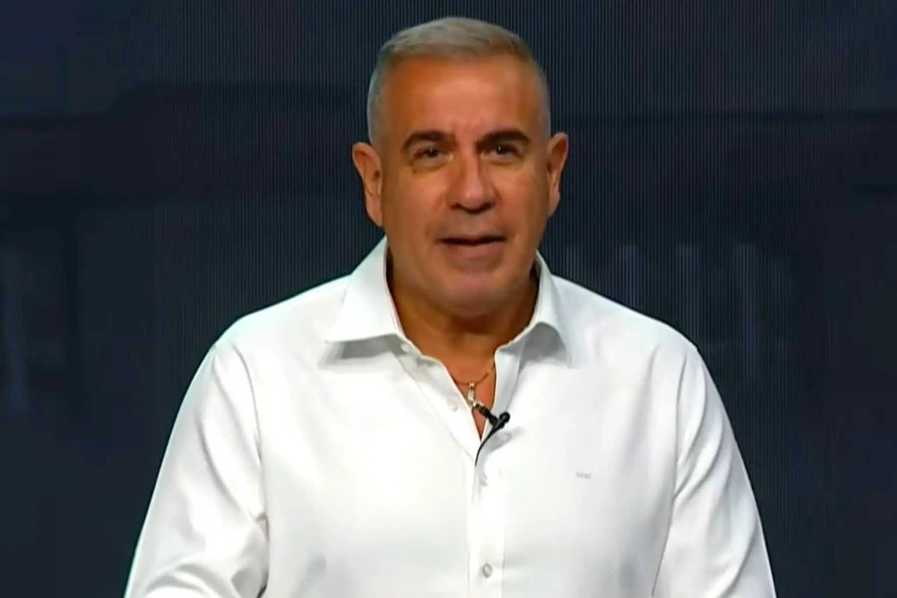 Elecciones 2026: conoce a los candidatos a vicepresidentes que acompañan a Wolfgang Grozo