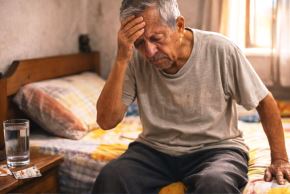 Adultos mayores pueden demandar pensión a hijos y familiares en Perú. Foto: ANDINA/Difusión.