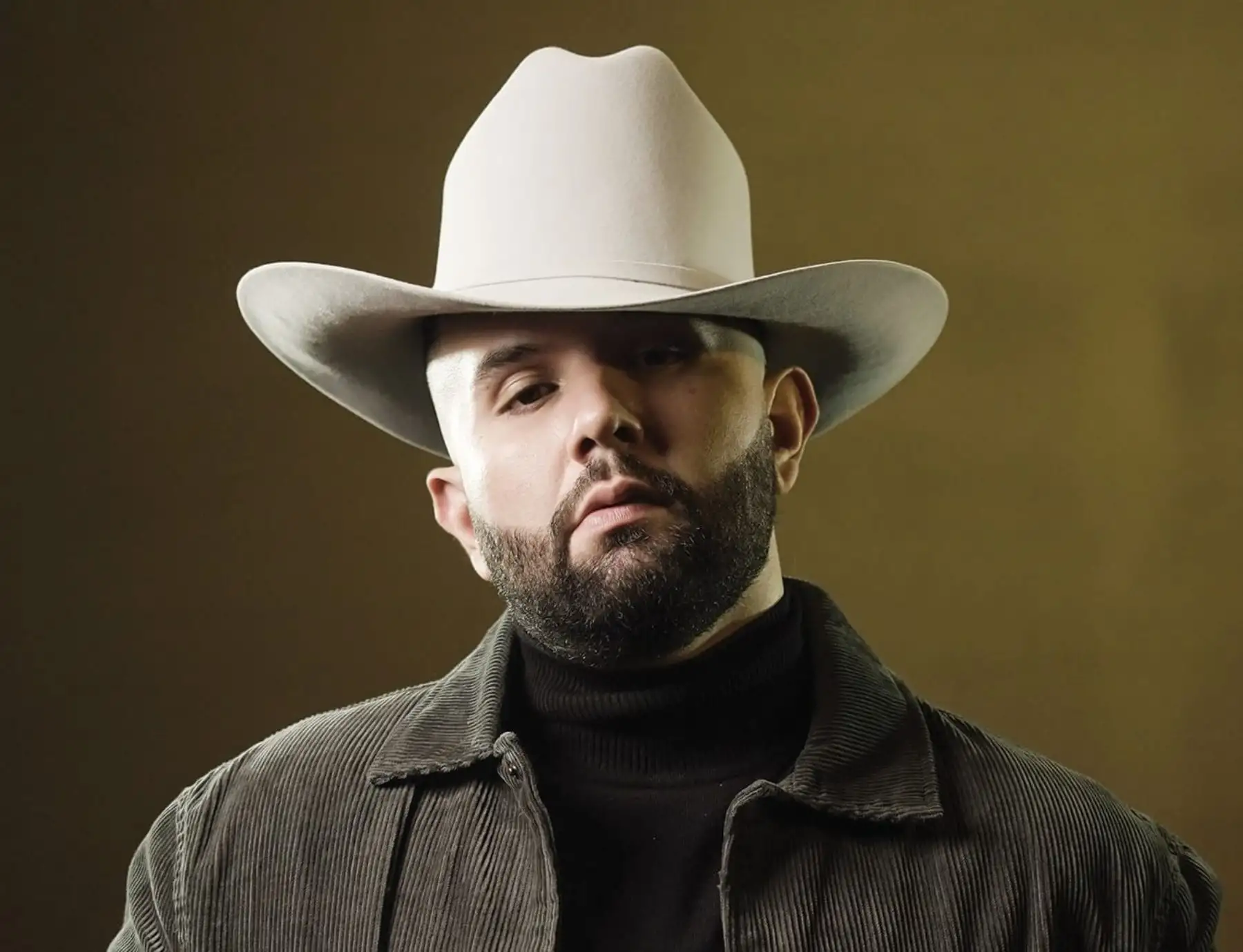 Carín León en Lima: estrella del regional mexicano nos cantará este 6 de agosto