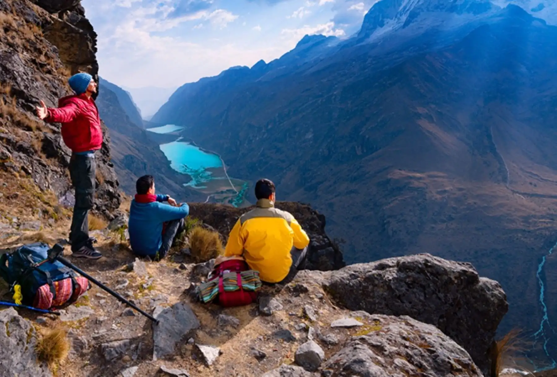 Semana Santa: ¿Qué destinos son favoritos para los viajeros nacionales en este feriado?
