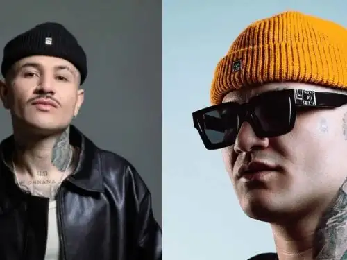 Fenómeno Kapo! Concierto en Lima está a punto del sold out.