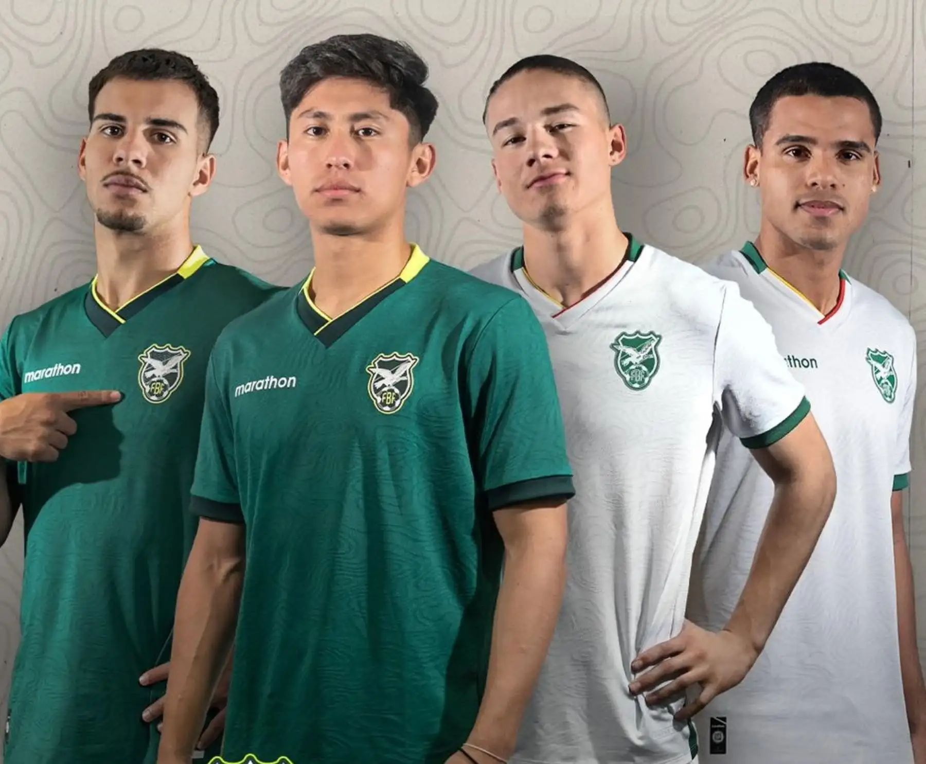 Mundial 2026: ¿Cuándo se inicia el repechaje que brinda dos cupos a la Copa del Mundo?