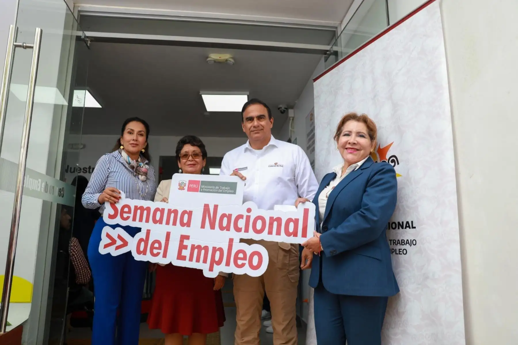 Maratón del Empleo en Arequipa ofrece 400 vacantes laborales en diversos sectores