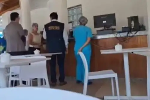 Esta investigación es independiente de otras diligencias fiscales realizadas en el hospital Almanzor Aguinaga de Chiclayo. Foto: Cortesía Siilvia Depaz