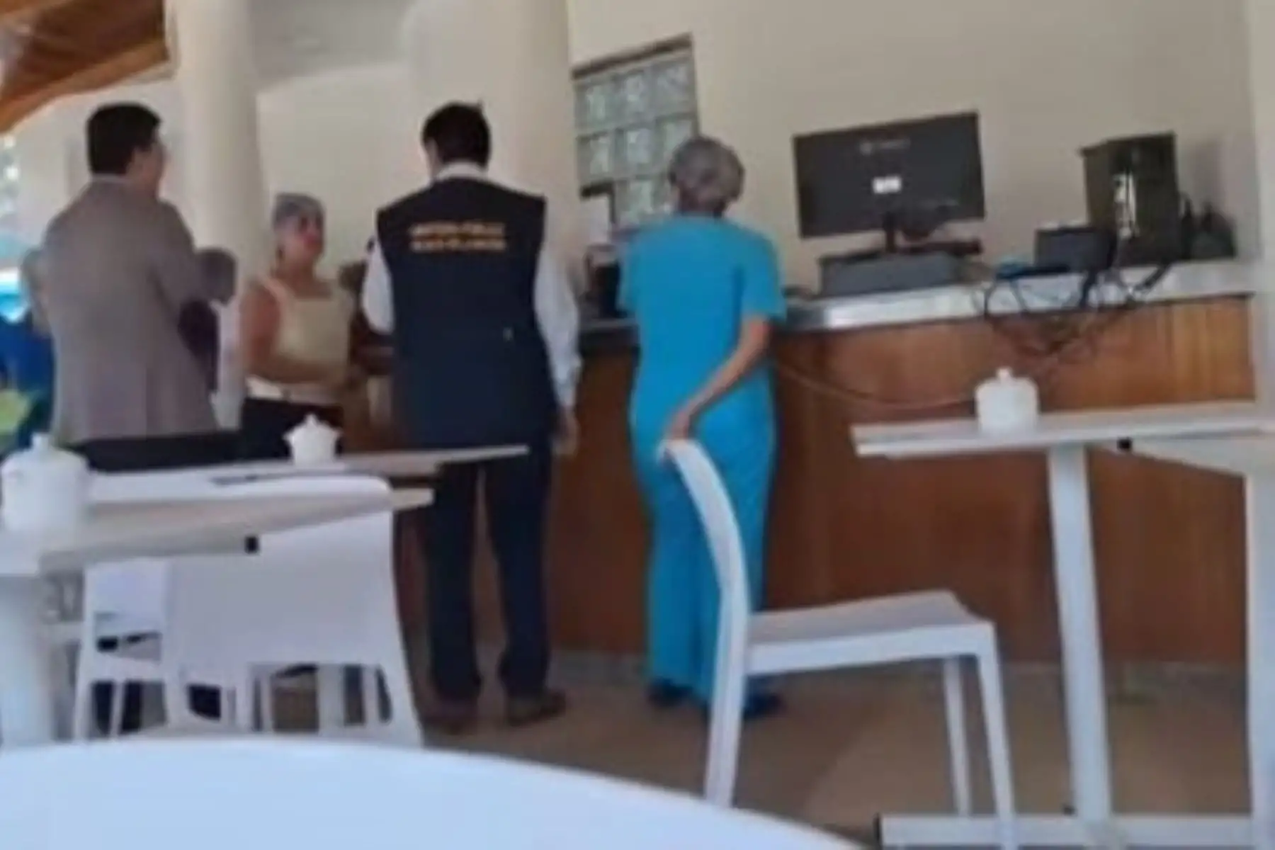 Chiclayo: fiscalía investiga presuntas irregularidades en concesión de cafetín de hospital