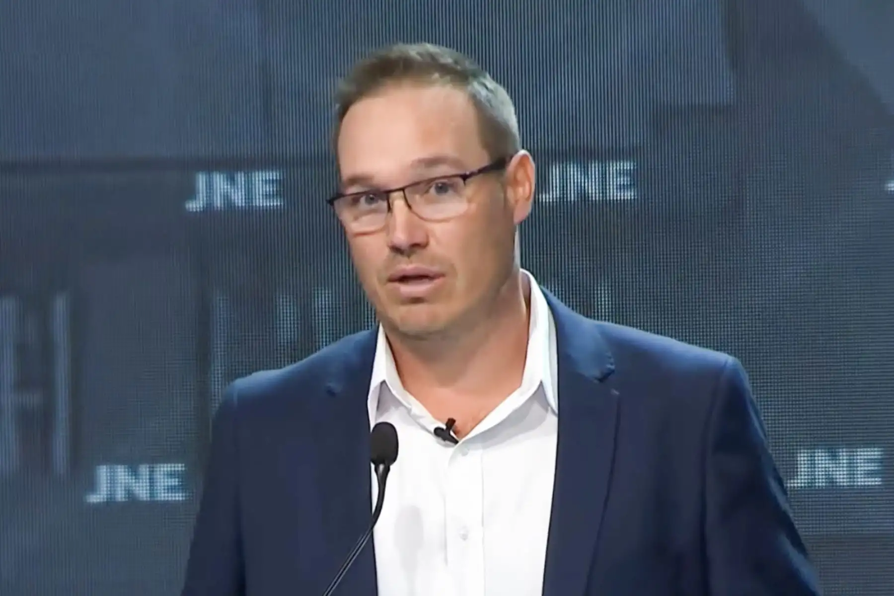 Elecciones 2026: conoce a los candidatos a vicepresidentes que acompañan a George Forsyth