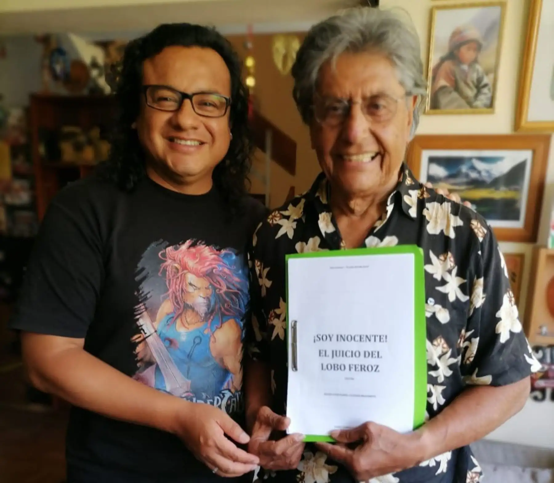 Magia, juicio y aventura: dos obras teatrales en el Día Mundial del Teatro en Lince.