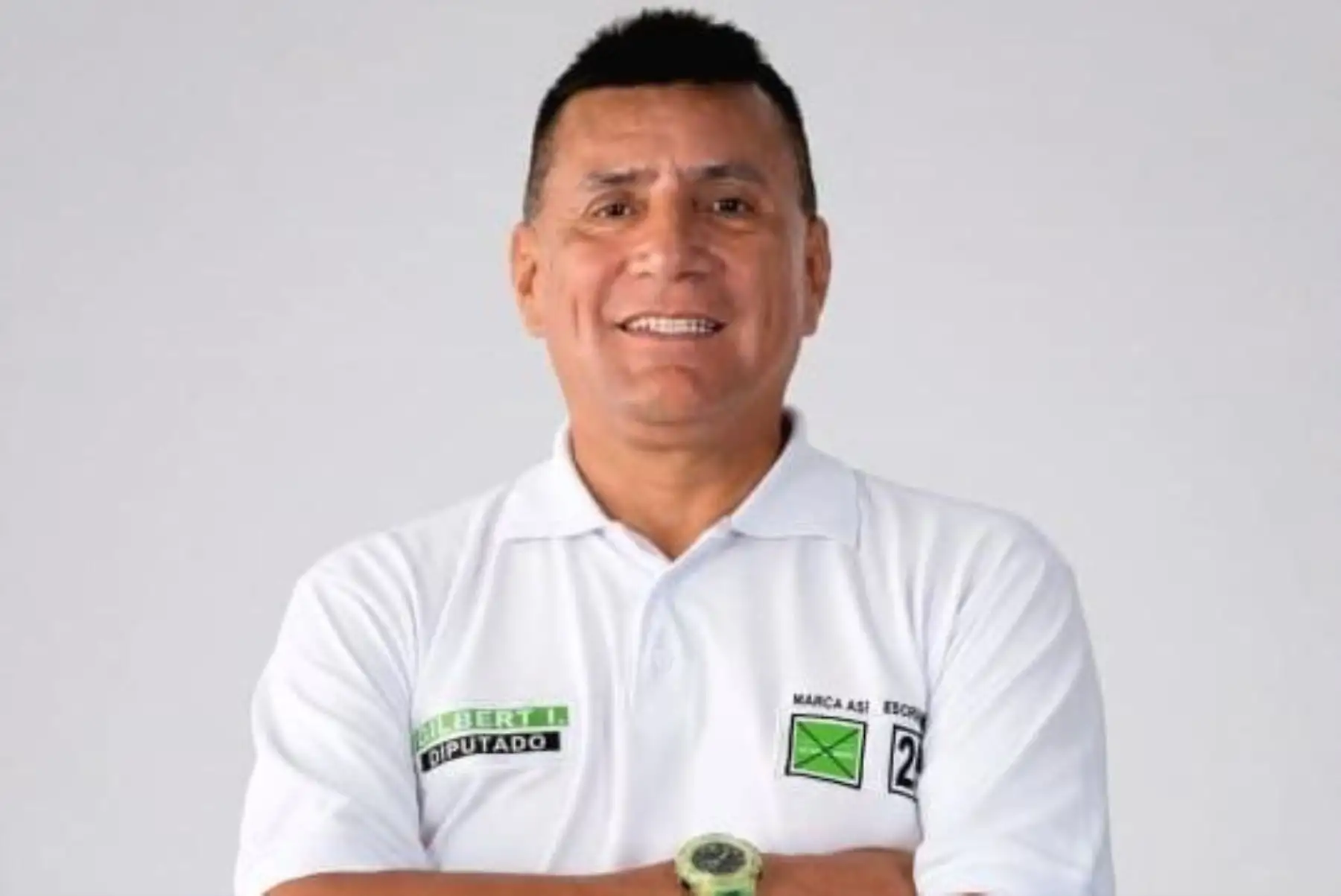 Chorrillos: asesinan a candidato a diputado de partido Fe en el Perú