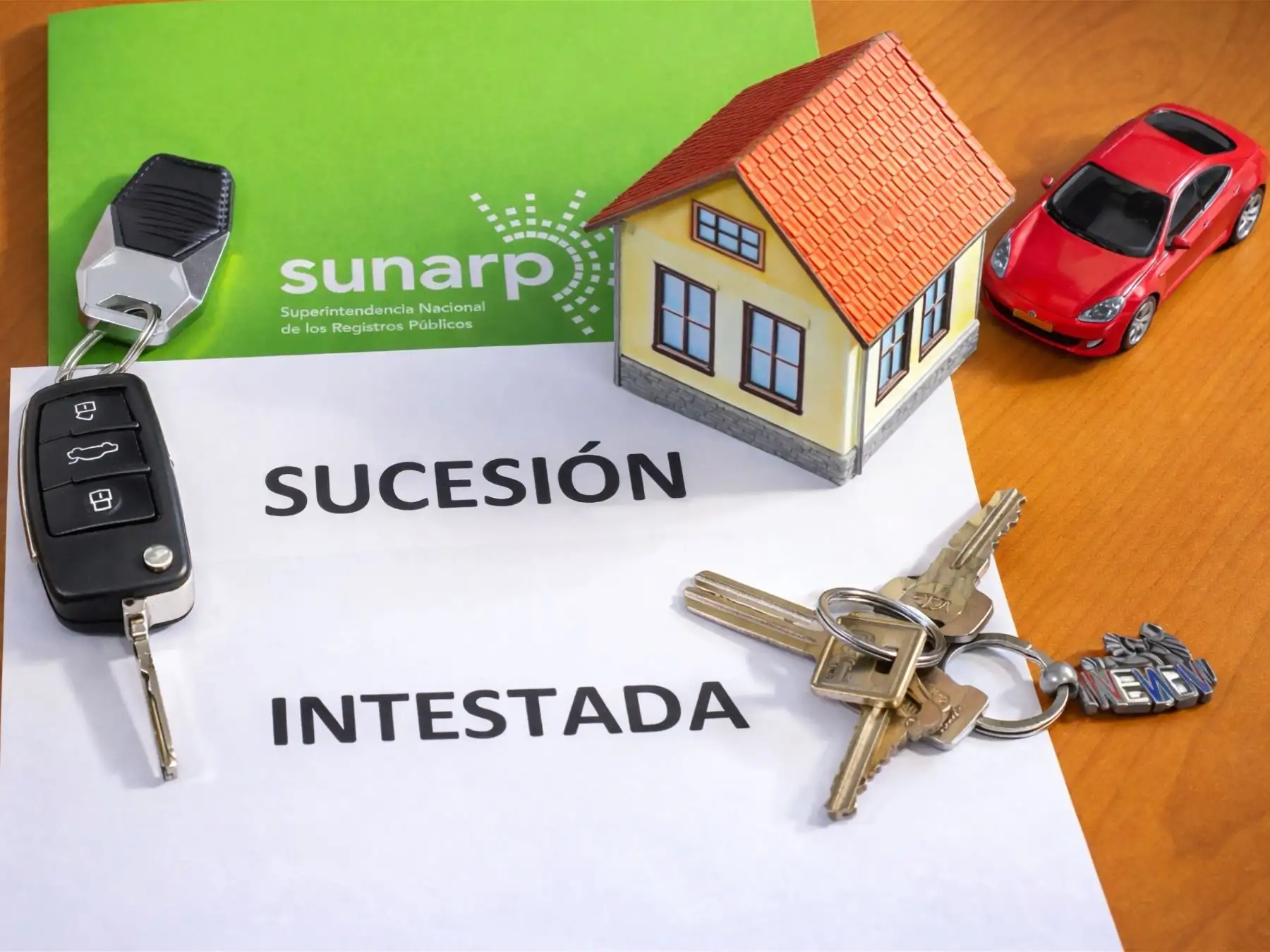 Sucesión intestada: claves para acceder legalmente a bienes y evitar disputas familiares