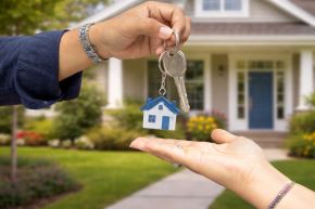 Es importante la independización de un inmueble para repartirlo a los hijos. ANDINA