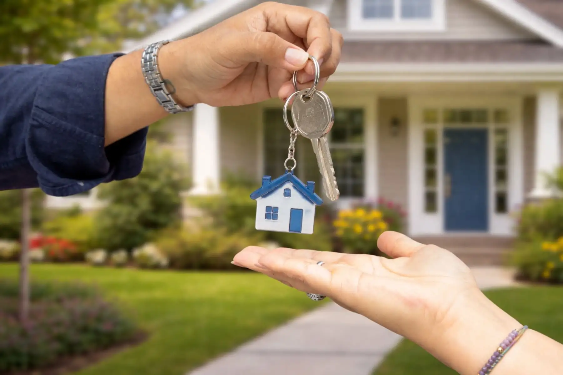 Aprende a independizar un inmueble para que puedas venderlo o repartirlo entre tus hijos