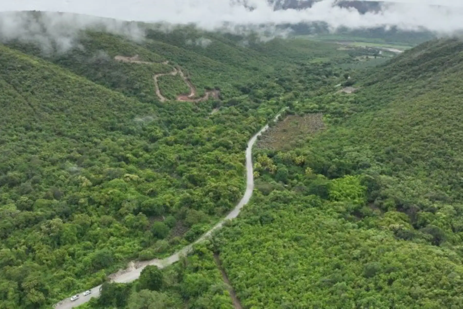 Minam y Gore Cajamarca culminan mapas para ordenar territorio y recuperar áreas degradadas