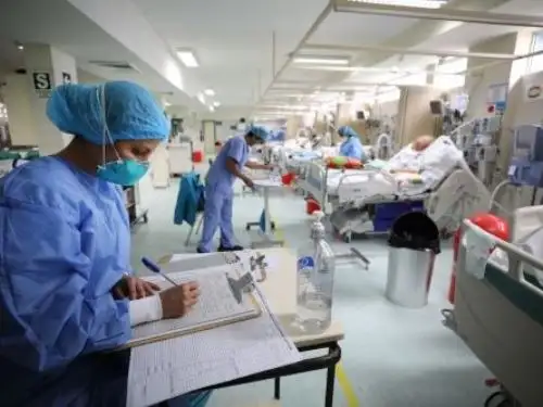 Conoce aquí los requisitos para los nombramientos a trabajadores de EsSalud y Minsa: Foto: Difusión