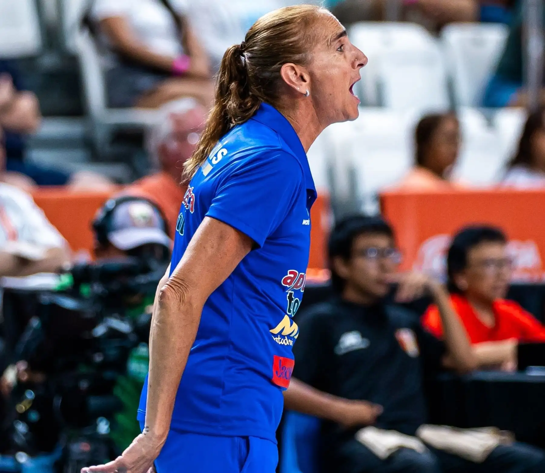 Vivian Baella: lo que necesitas saber