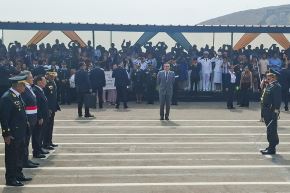 Foto: ANDINA/ Vidal Tarqui