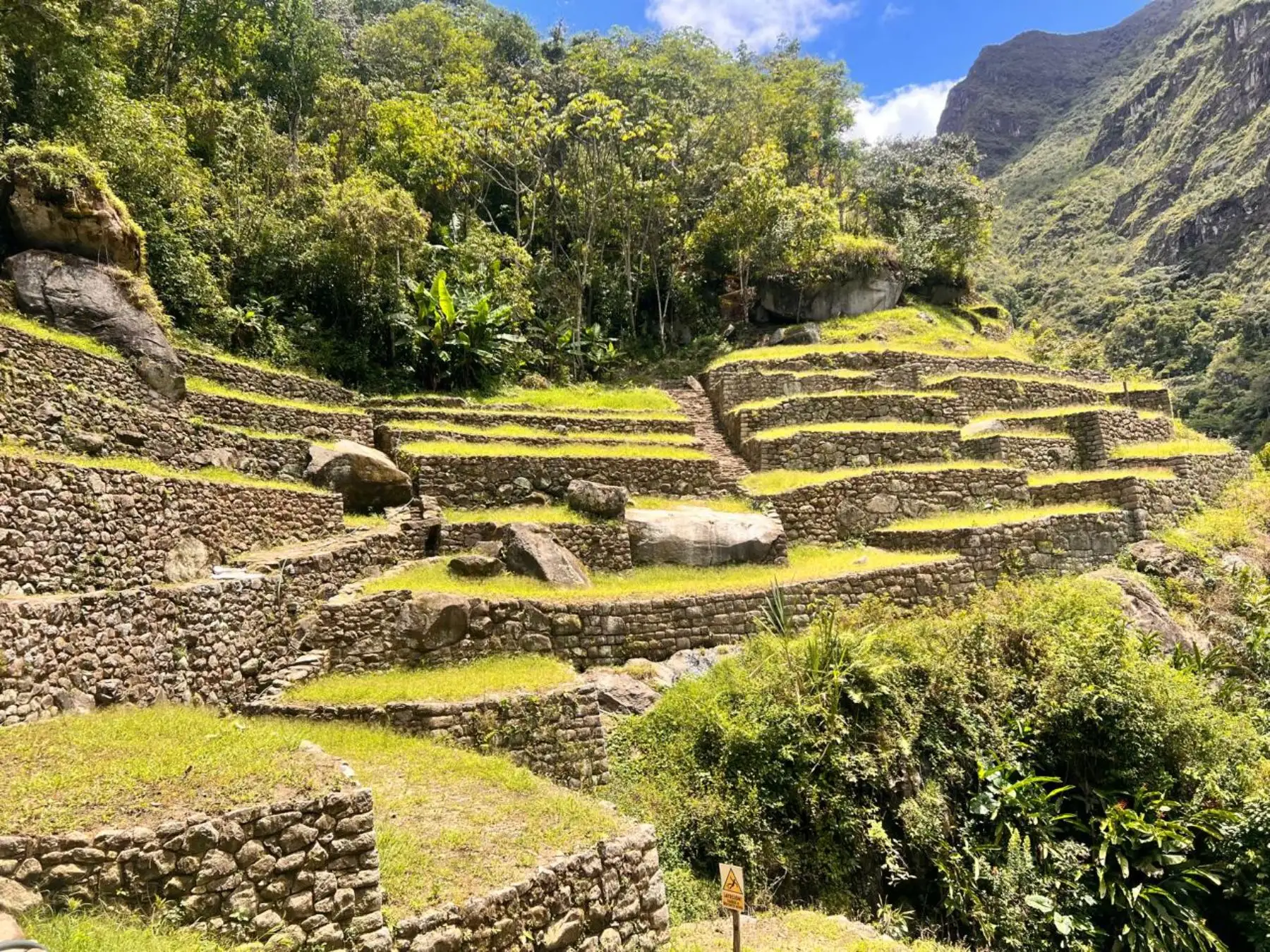Cusco inicia restauración y puesta en valor de diez monumentos arqueológicos e históricos