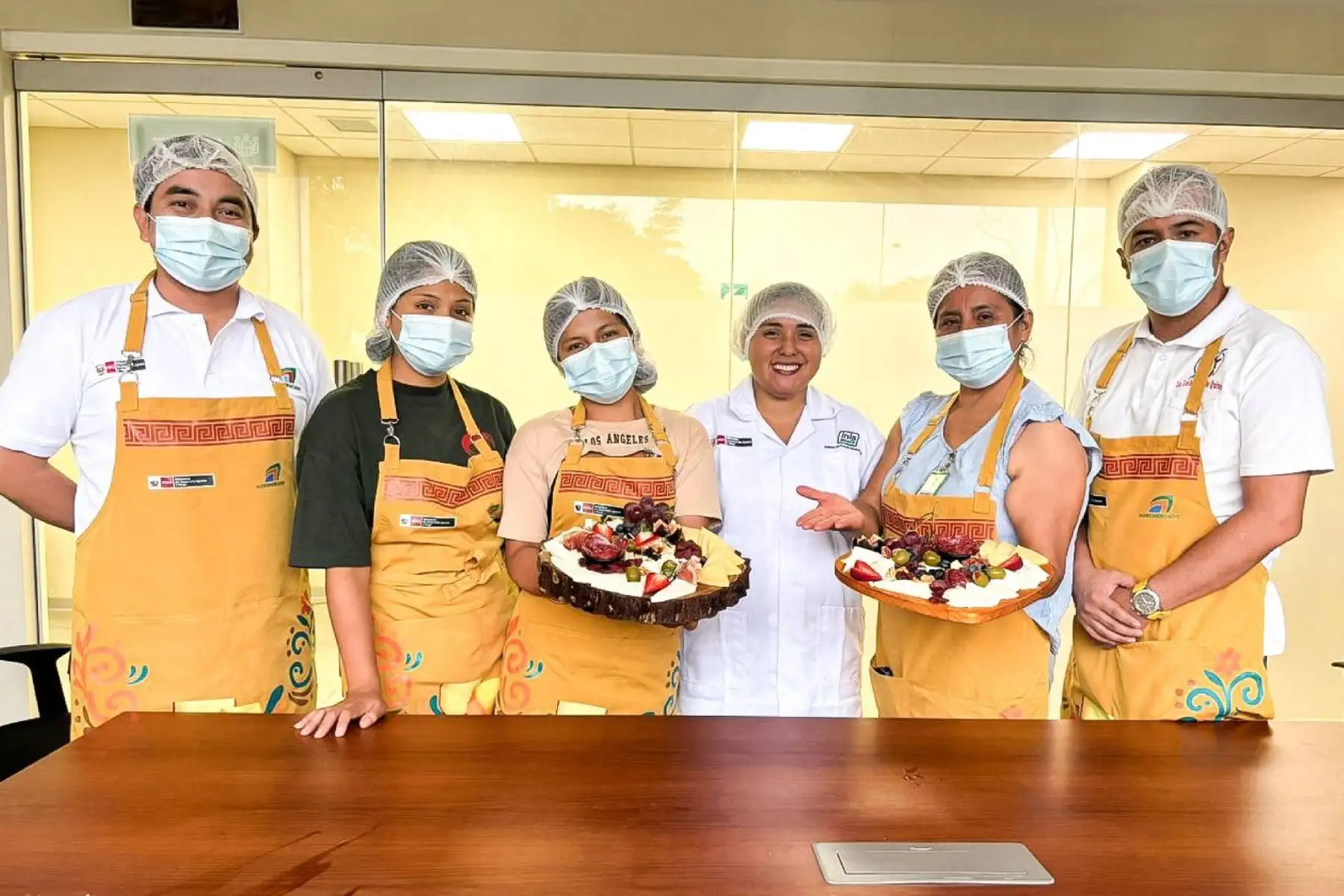 Quesarte: este viernes 27 se elige al mejor representante del queso artesanal peruano