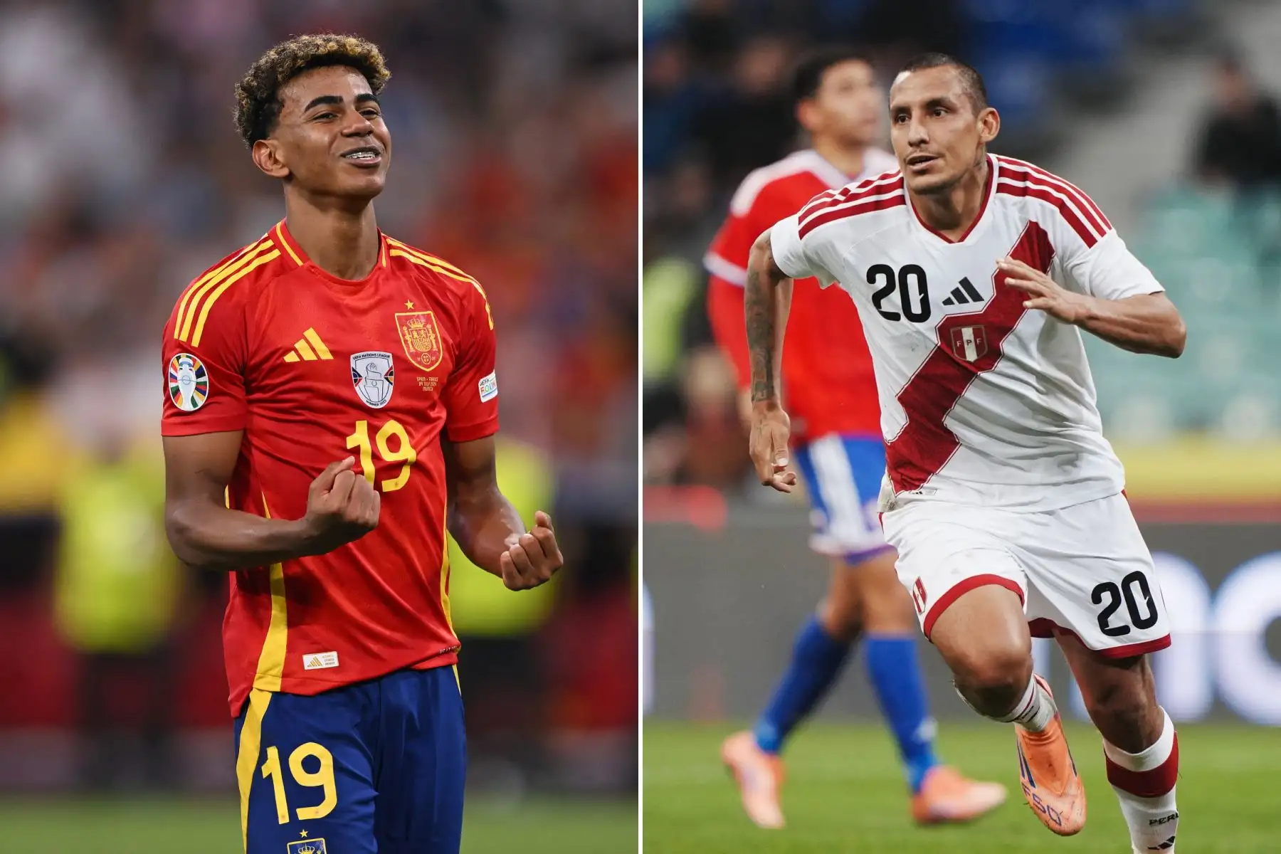 Confirmado: España hizo oficial el amistoso con Perú como su prueba final para el Mundial