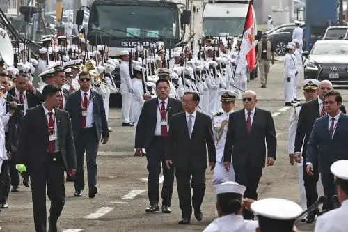 ANDINA/Juan Carlos Guzmán