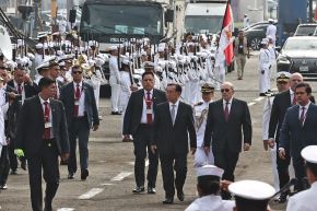 ANDINA/Juan Carlos Guzmán