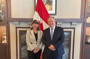 Photo: Ministry of Foreign Affairs of Peru