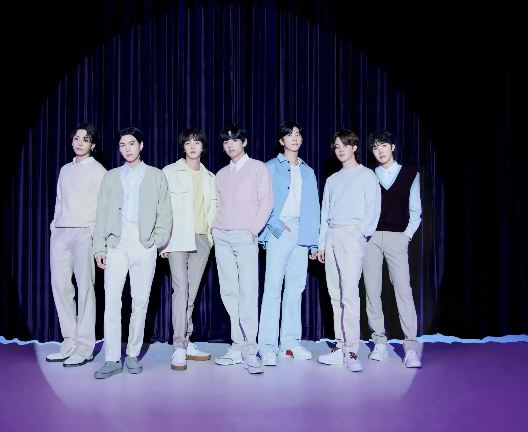 BTS en Lima: todo lo que se sabe de la llegada del famoso grupo surcoreano