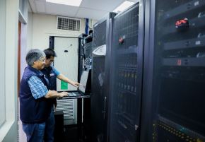 Científicos del Imarpe desarrollan un ambicioso proyecto de investigación orientado a comprender cómo evolucionarán las olas de calor marinas y los eventos de hipoxia en el mar peruano.