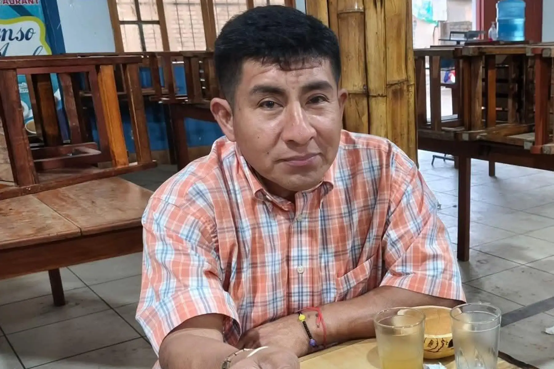 Familia de pescador piurano desaparecido en mar chileno pide apoyo de autoridades