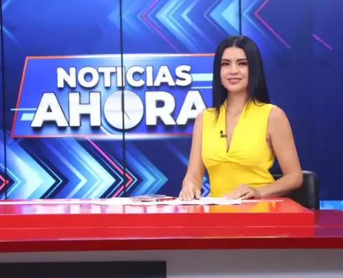 Fiorella León Yrigoyen: "Trabajamos para informar con responsabilidad y pluralidad".