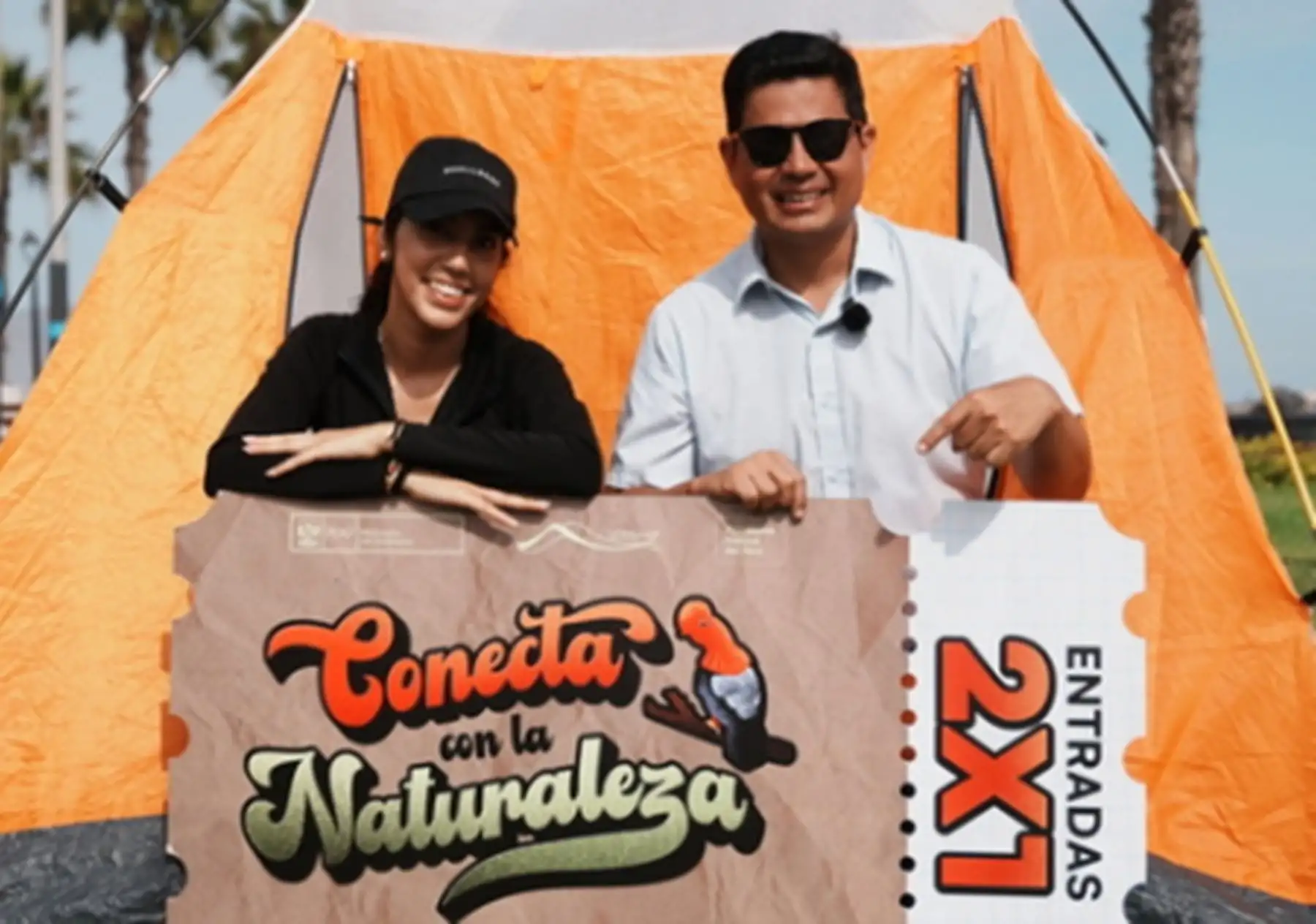 Semana Santa: ingresa a estas 16 áreas naturales protegidas con promoción de 2 por 1