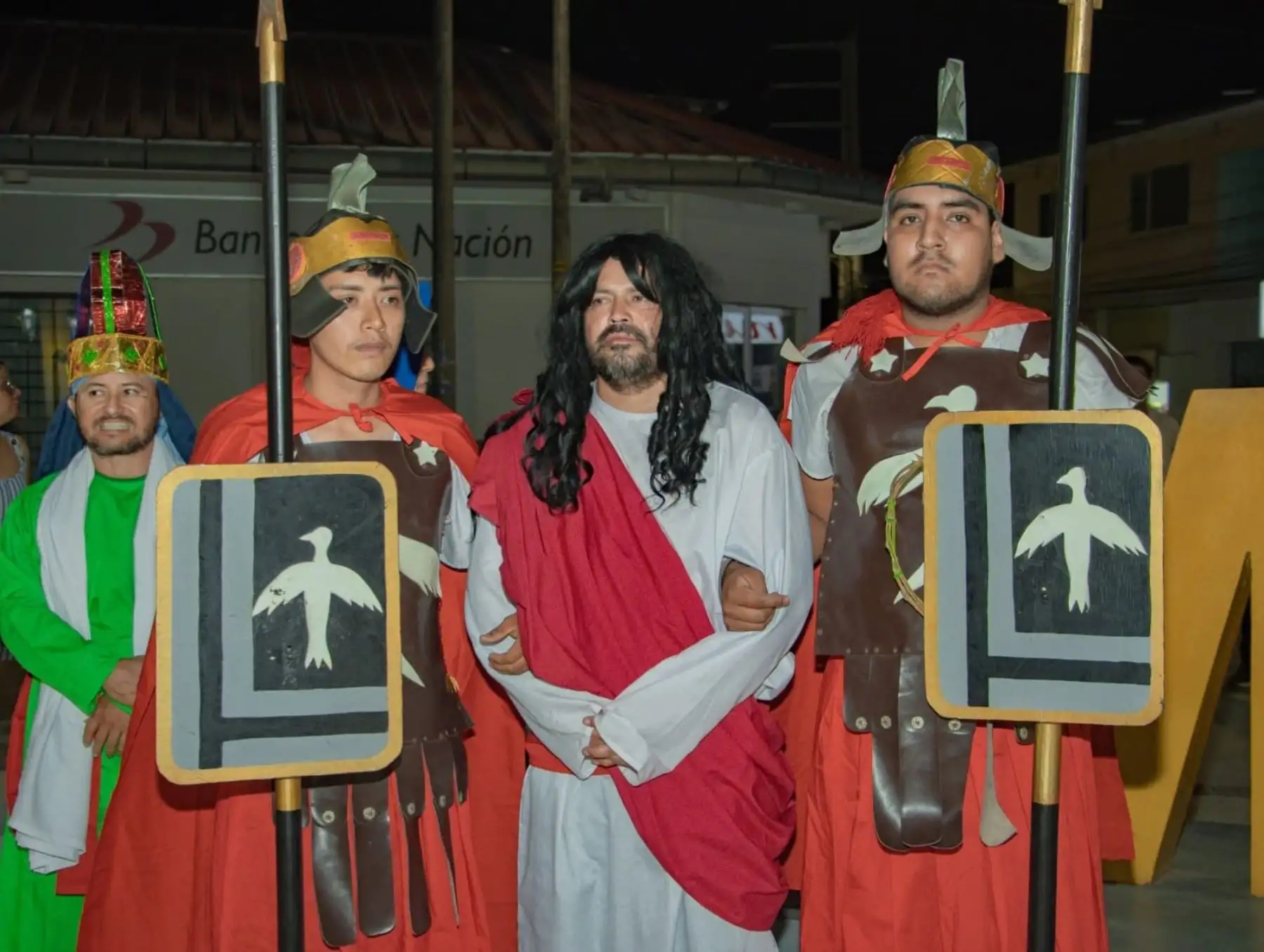 Semana Santa en Lamas: el 29 de marzo se inicia con actividades religiosas y culturales