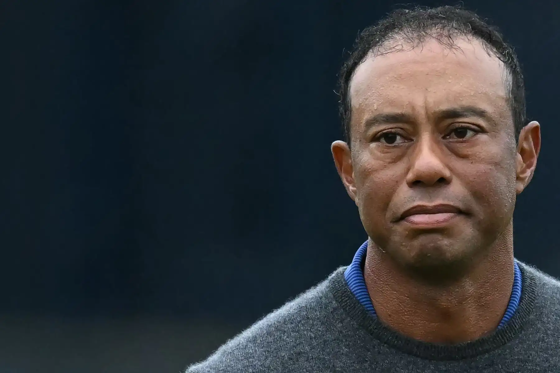 Tiger Woods arrestado por conducir bajo efecto de sustancias tras accidente en Florida