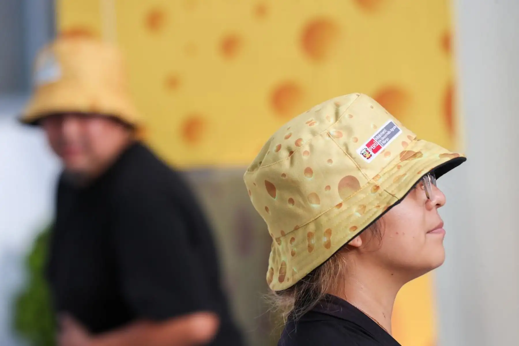 El jurado evaluará la creatividad, la técnica en el corte, la presentación, el manejo de mermas y el cumplimiento de estándares de higiene. Foto: ANDINA/Ricardo Cuba