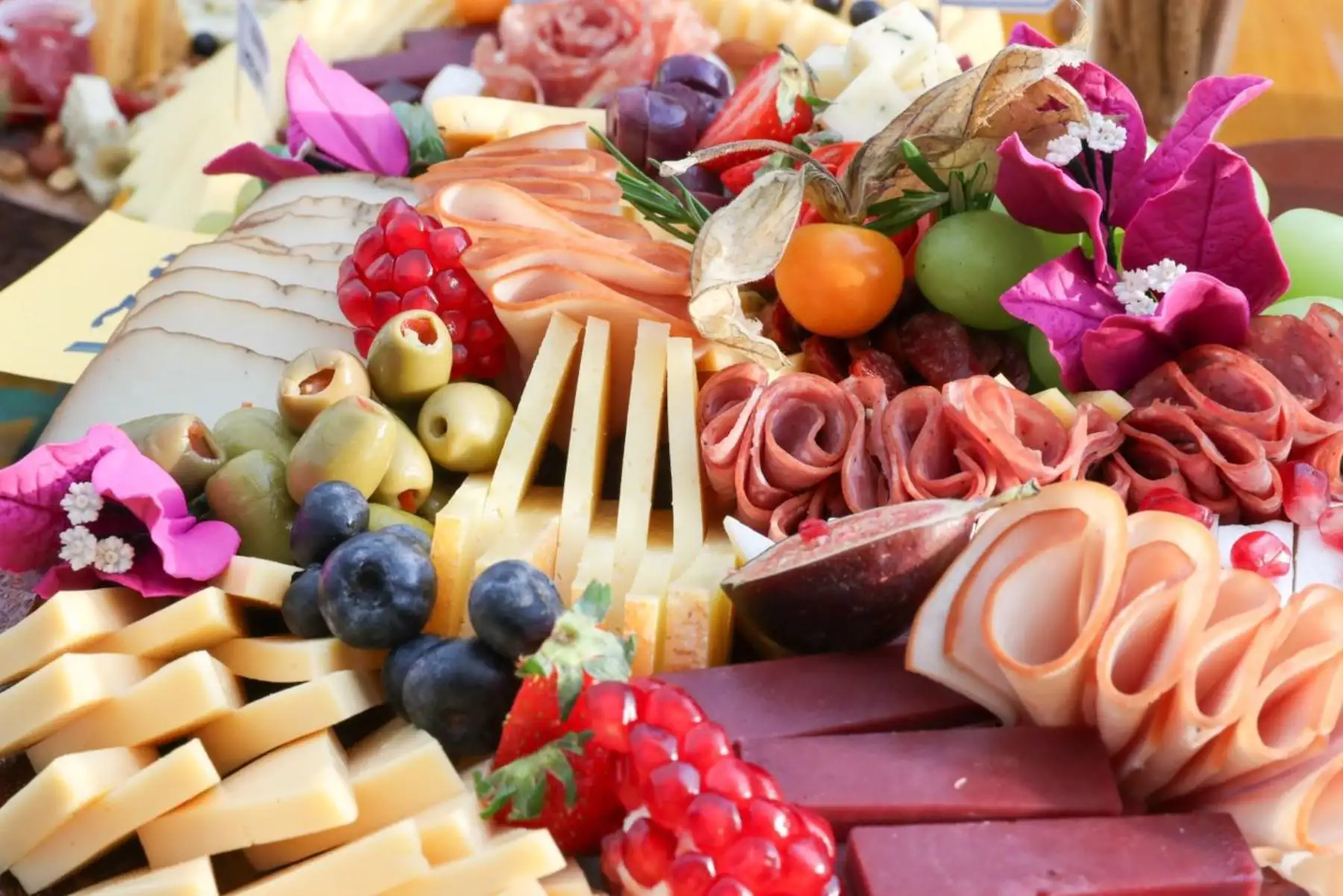 En el marco del Día Internacional del Queso, el Ministerio de Desarrollo Agrario y Riego (MIDAGRI), a través de Agromercado, realiza la segunda edición del Concurso Nacional de Tablas de Quesos “Quesarte 2026”. Foto: ANDINA/Ricardo Cuba